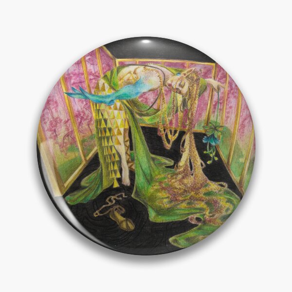 Item preview, Trapped in a dream designed and sold by akestuve.