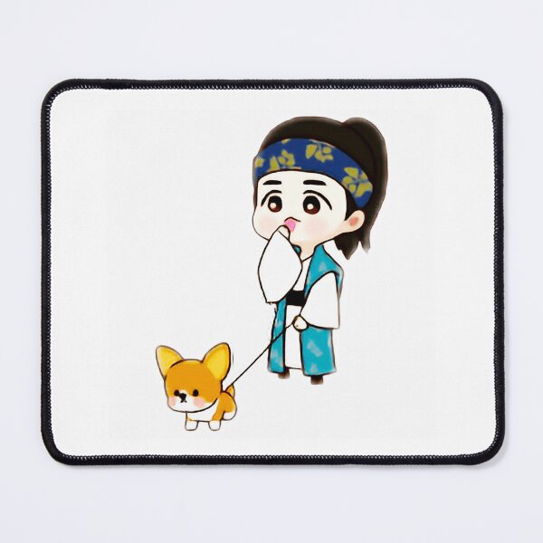 Item preview, Hwarang - "Flowering Knights" designed and sold by Barry Haag.