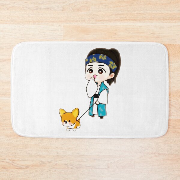 Item preview, Hwarang - "Flowering Knights"  designed and sold by Barry Haag.