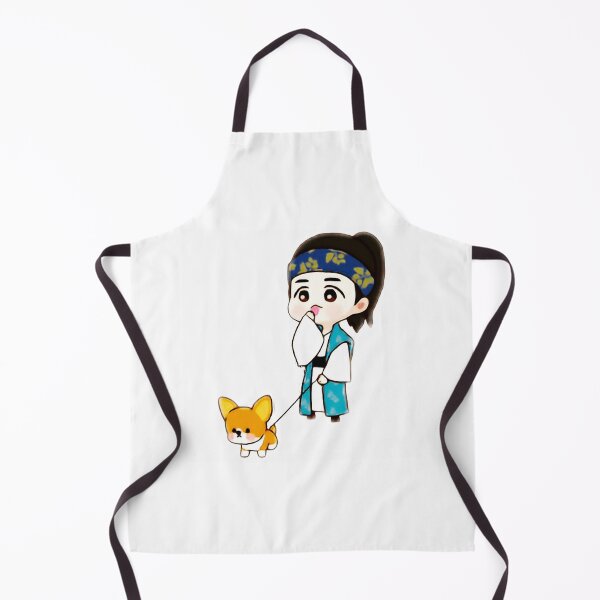 Item preview, Hwarang - "Flowering Knights" designed and sold by Barry Haag.