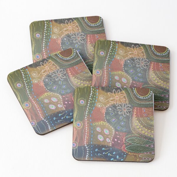 Item preview, Sea Urchins designed and sold by Jenny McLister.