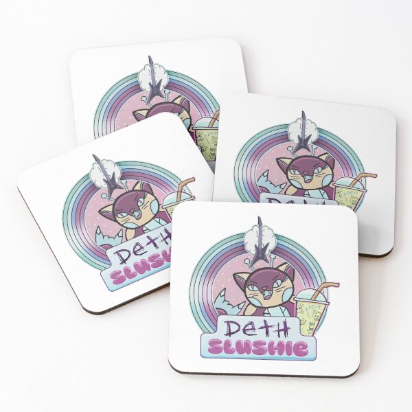 Item preview, DETH SLUSHIE designed and sold by PendragonDesign.