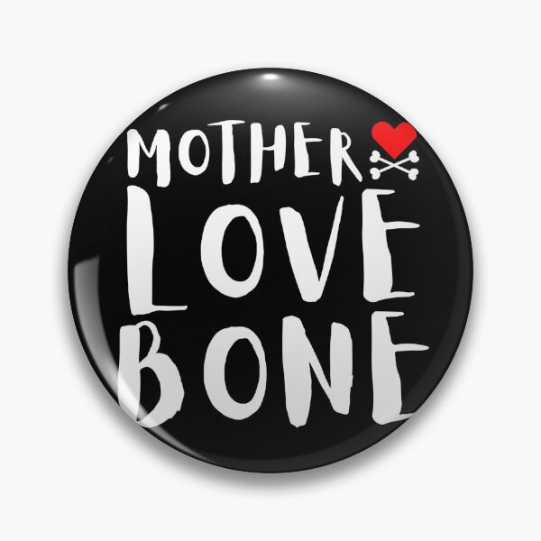 Item preview, Mother Love Bone original design Zea Symbol designed and sold by Barry Haag.