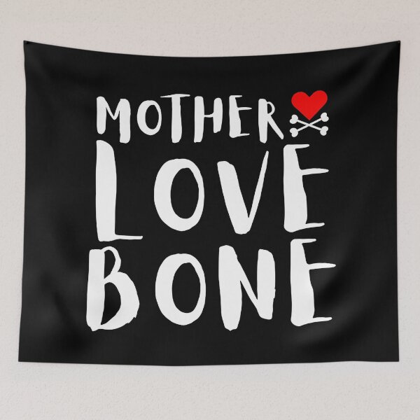 Item preview, Mother Love Bone original design Zea Symbol designed and sold by Barry Haag.