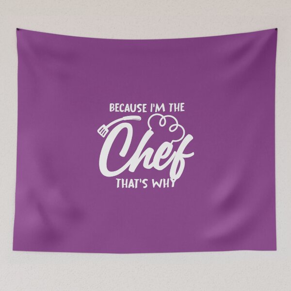 Item preview, Chef Hat Chef Food Cooking Hobby Culinary Cook Funny Chef 		 designed and sold by qiihyrgnh15.