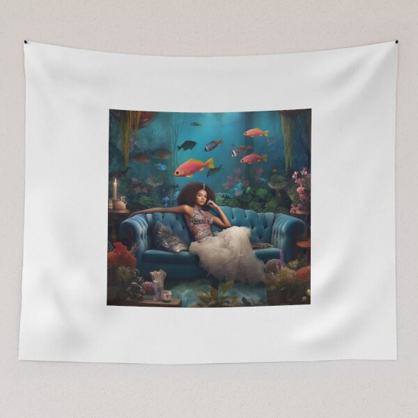 Item preview, Under The Sea designed and sold by SC-Brew.