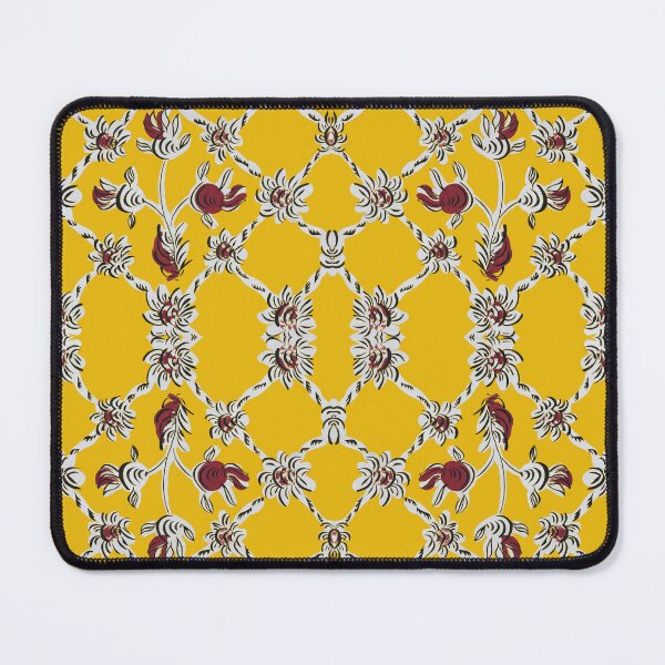 Item preview, Elegant Vintage floral Hand–Painted artwork. designed and sold by paulo silveira.