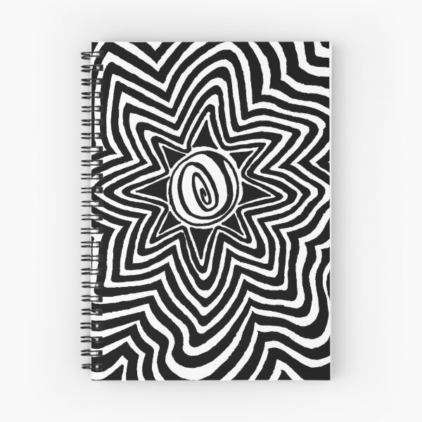 Aperçu de l'œuvre Black Hole Sun créée et vendue par Thrashprxncess.