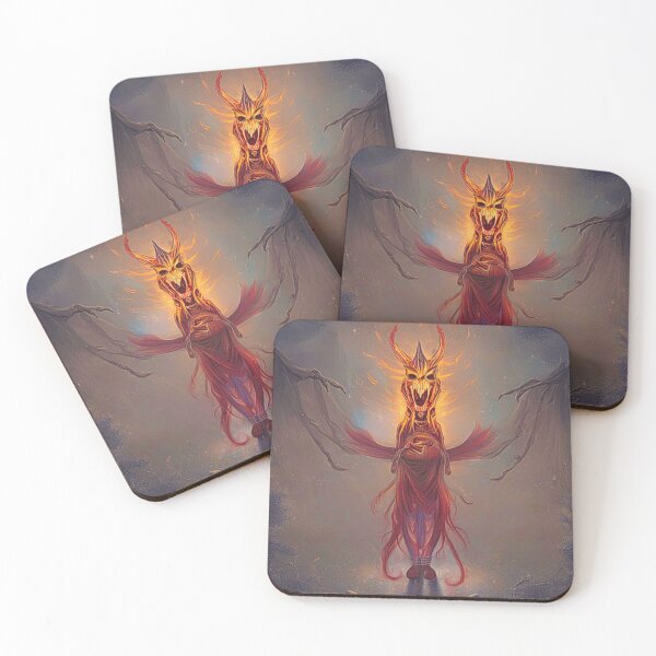 Item preview, Of the Old Ones designed and sold by Rachael  St. Germain.