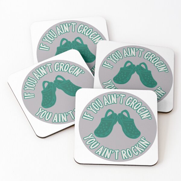 Item preview, Rock The Crock designed and sold by kayleeelaine.