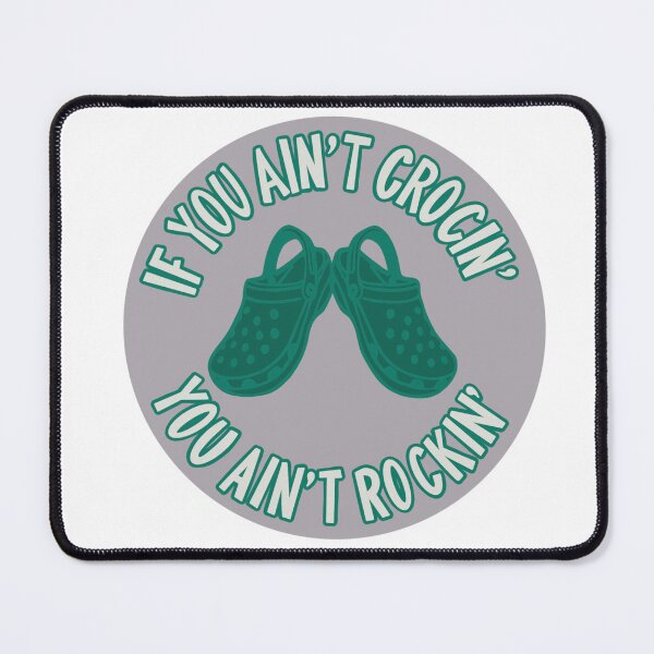 Item preview, Rock The Crock designed and sold by kayleeelaine.