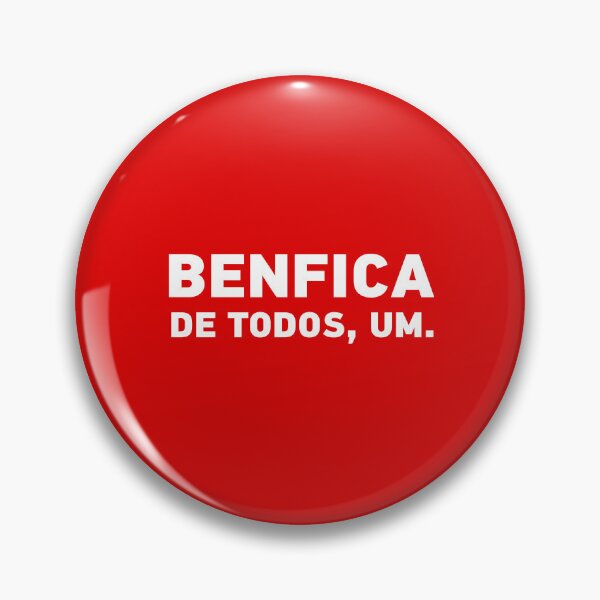Item preview, Benfica De Todos Um. designed and sold by VRedBaller.