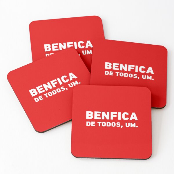 Item preview, Benfica De Todos Um. designed and sold by VRedBaller.
