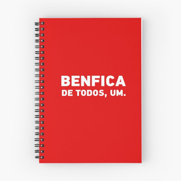 Item preview, Benfica De Todos Um. designed and sold by VRedBaller.
