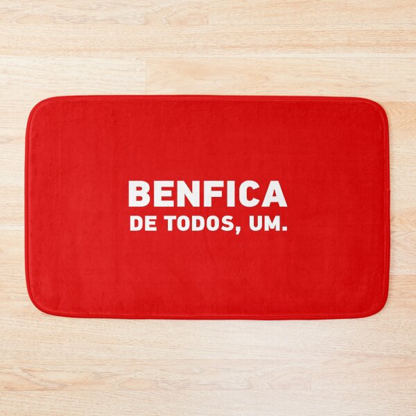 Item preview, Benfica De Todos Um. designed and sold by VRedBaller.