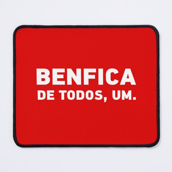 Item preview, Benfica De Todos Um. designed and sold by VRedBaller.