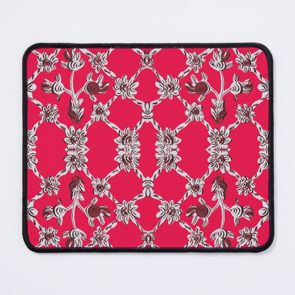 Item preview, 20th century Elegant floral Hand–Painted artwork. designed and sold by paulo silveira.