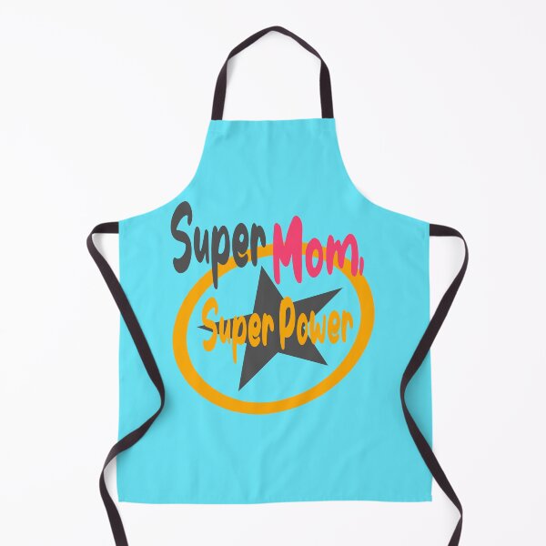 Item preview, Super mom, super power. happy mothers day  designed and sold by hamzablk.