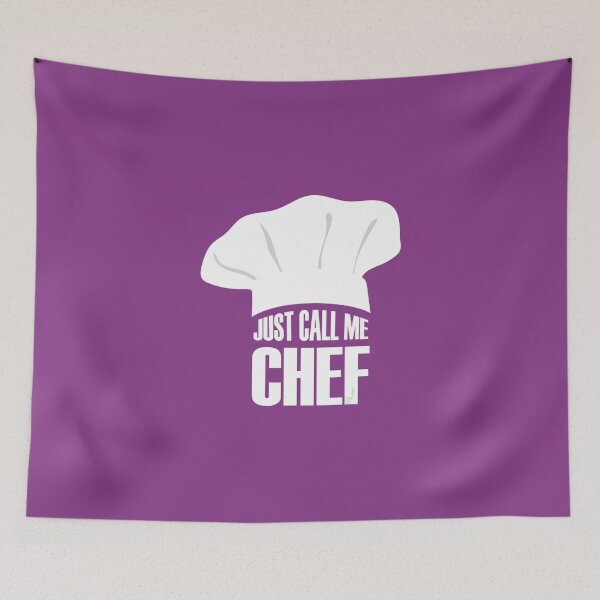 Item preview, Chef Hat Cook Kitchen Cooking 	 		 designed and sold by qiihyrgnh15.
