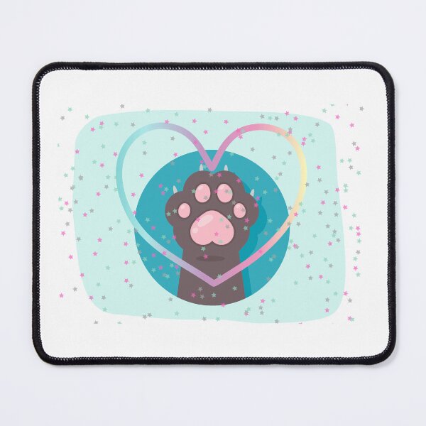 Item preview, Magic Paw designed and sold by Project Remission, LLC.
