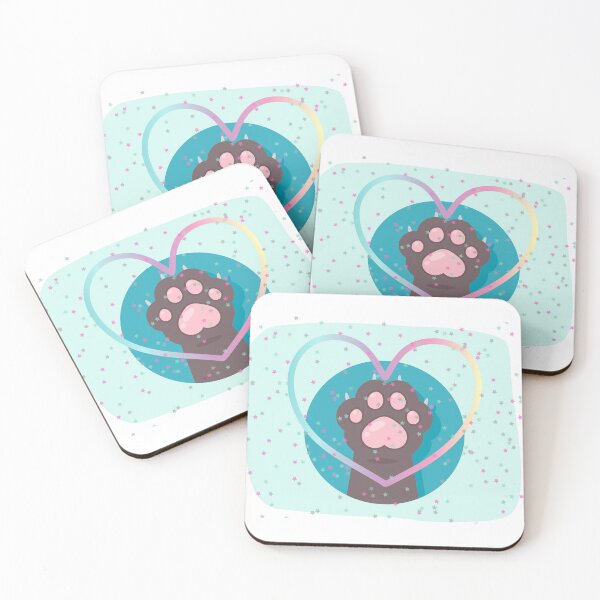 Item preview, Magic Paw designed and sold by Project Remission, LLC.