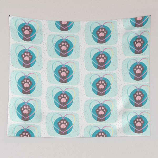 Item preview, Magic Paw designed and sold by Project Remission, LLC.