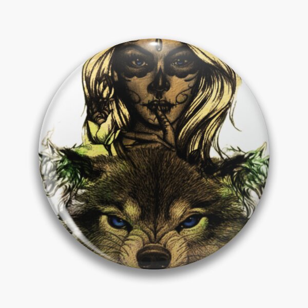 Item preview, Jessie Wolffe designed and sold by WyldeLyfe62.