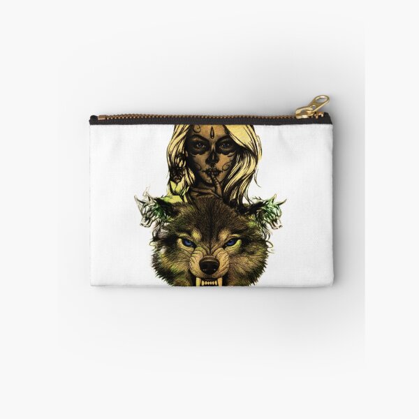 Item preview, Jessie Wolffe designed and sold by WyldeLyfe62.