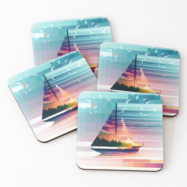 Item preview, Navegando, Estoy Navegando designed and sold by Dodern.