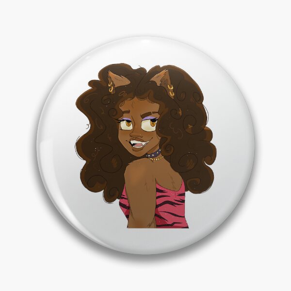 Item preview, baddie clawdeen designed and sold by dontjudgemeatx.