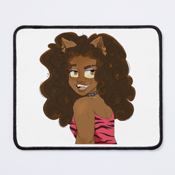 Item preview, baddie clawdeen designed and sold by dontjudgemeatx.