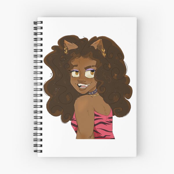 Item preview, baddie clawdeen designed and sold by dontjudgemeatx.