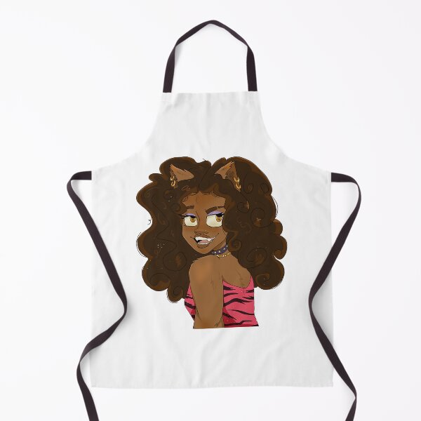Item preview, baddie clawdeen designed and sold by dontjudgemeatx.