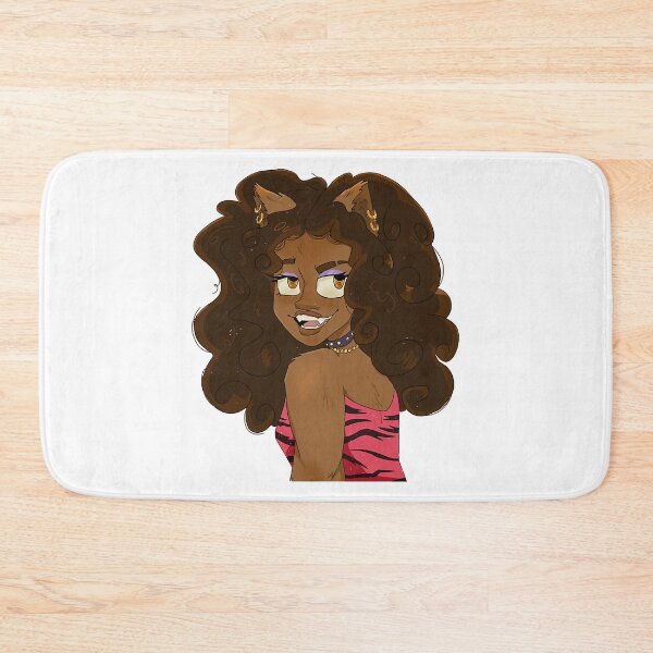 Item preview, baddie clawdeen designed and sold by dontjudgemeatx.