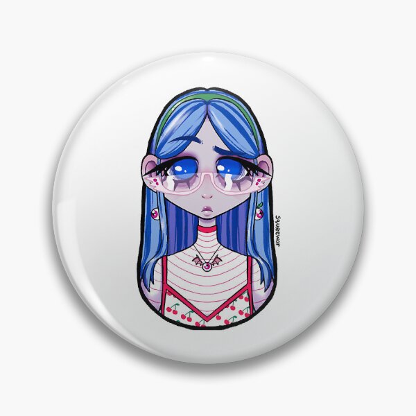 Item preview, Ghoulia is Cool designed and sold by dontjudgemeatx.