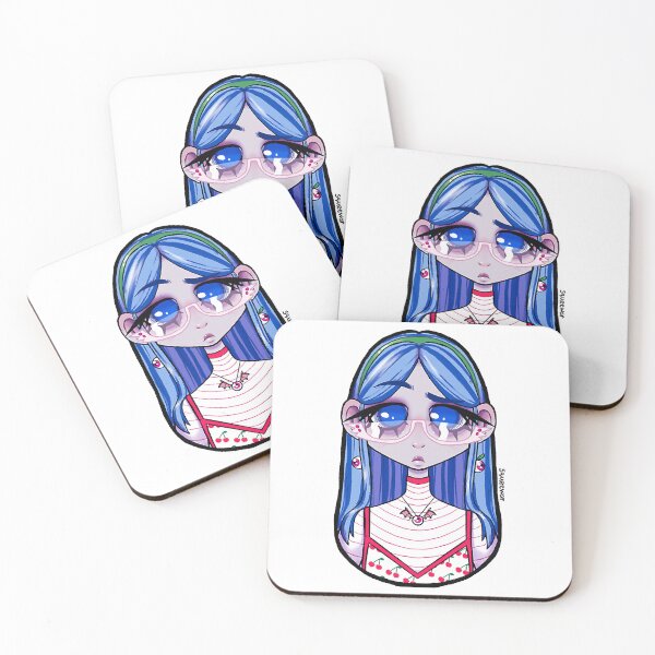 Item preview, Ghoulia is Cool designed and sold by dontjudgemeatx.