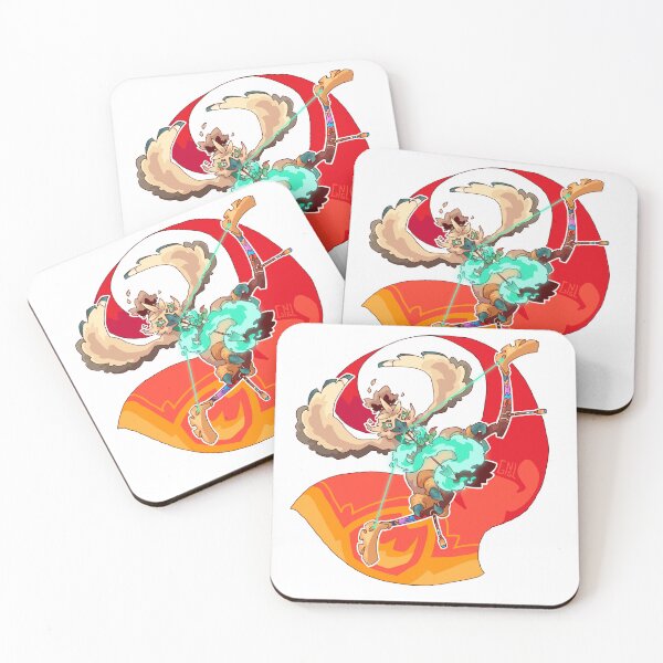 Item preview, Tulin of the rito designed and sold by Goonglab.