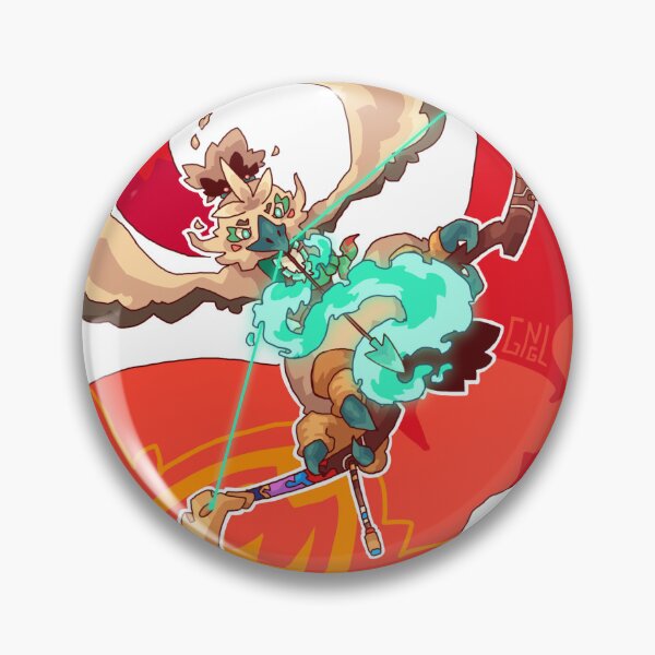 Item preview, Tulin of the rito designed and sold by Goonglab.