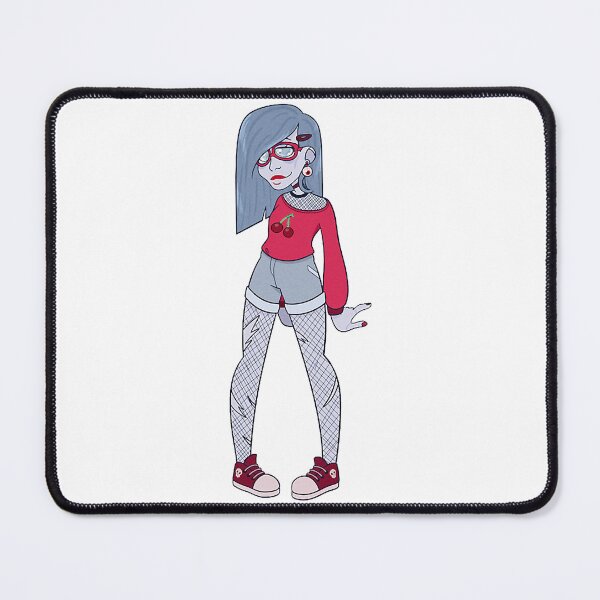 Item preview, Ghoulia Yelps designed and sold by dontjudgemeatx.