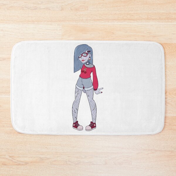 Item preview, Ghoulia Yelps     designed and sold by dontjudgemeatx.