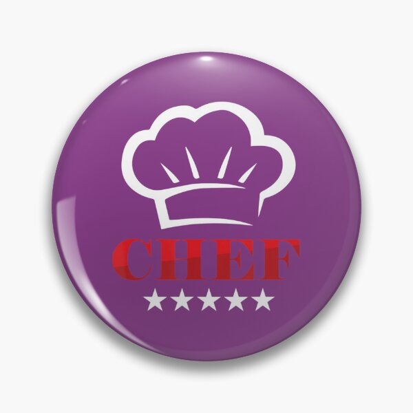 Artikelvorschau, Chef Hat Cook Restaurant Kochen Essen Kulinarische Gastronomie entworfen und verkauft von qiihyrgnh15.