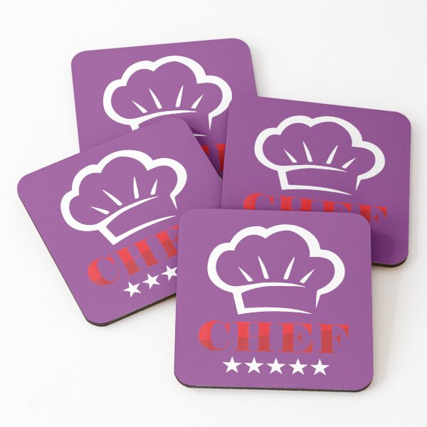 Item preview, Chef Hat Cook Restaurant Cooking Food Culinary Gastronomy 		 designed and sold by qiihyrgnh15.