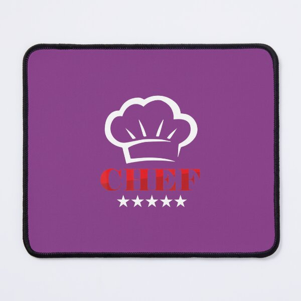Item preview, Chef Hat Cook Restaurant Cooking Food Culinary Gastronomy 		 designed and sold by qiihyrgnh15.