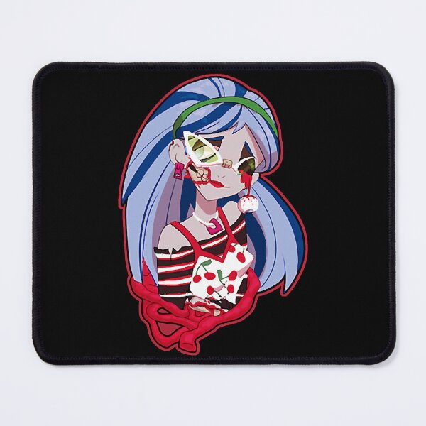 Item preview, Ghoulia Yelps designed and sold by dontjudgemeatx.