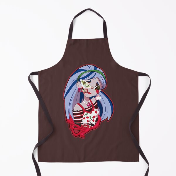 Item preview, Ghoulia Yelps designed and sold by dontjudgemeatx.