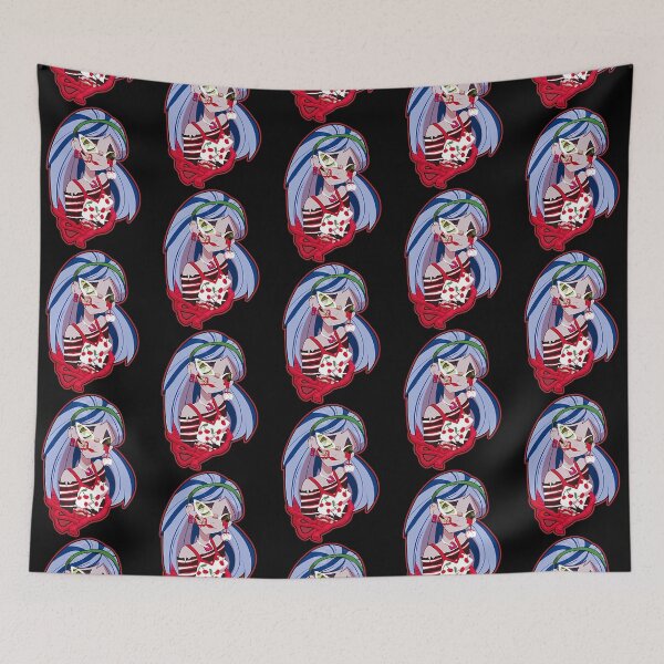 Item preview, Ghoulia Yelps       designed and sold by dontjudgemeatx.