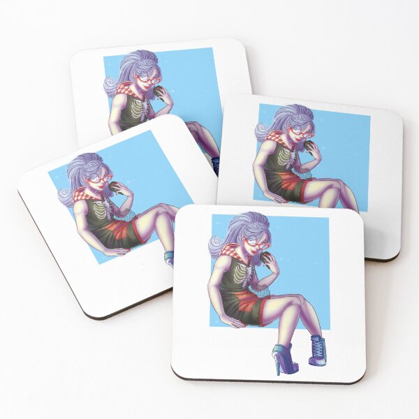 Item preview, Ghoulia Yelps    designed and sold by dontjudgemeatx.