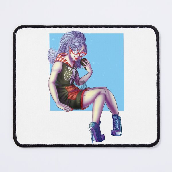 Item preview, Ghoulia Yelps designed and sold by dontjudgemeatx.