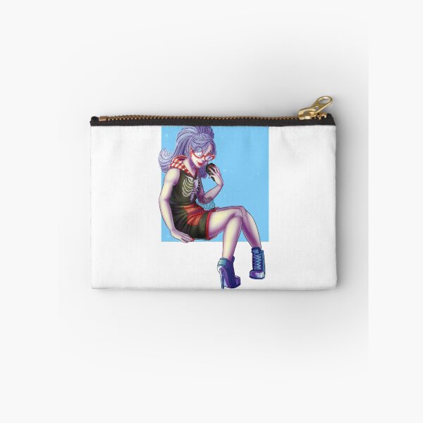 Item preview, Ghoulia Yelps    designed and sold by dontjudgemeatx.