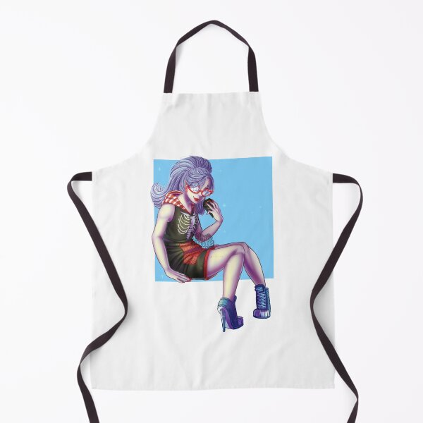 Item preview, Ghoulia Yelps designed and sold by dontjudgemeatx.